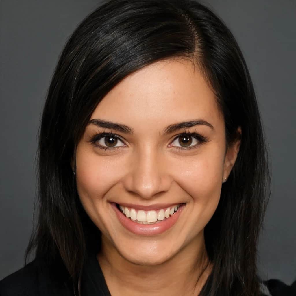 Autor Milena Kowalska