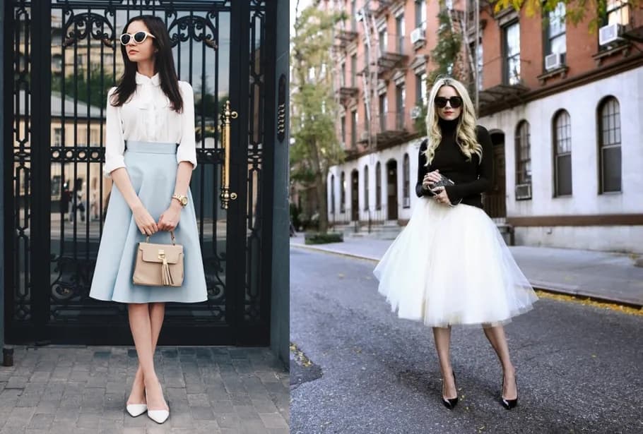 Outfit na 18 stkę: 7 stylowych inspiracji na niezapomnianą noc