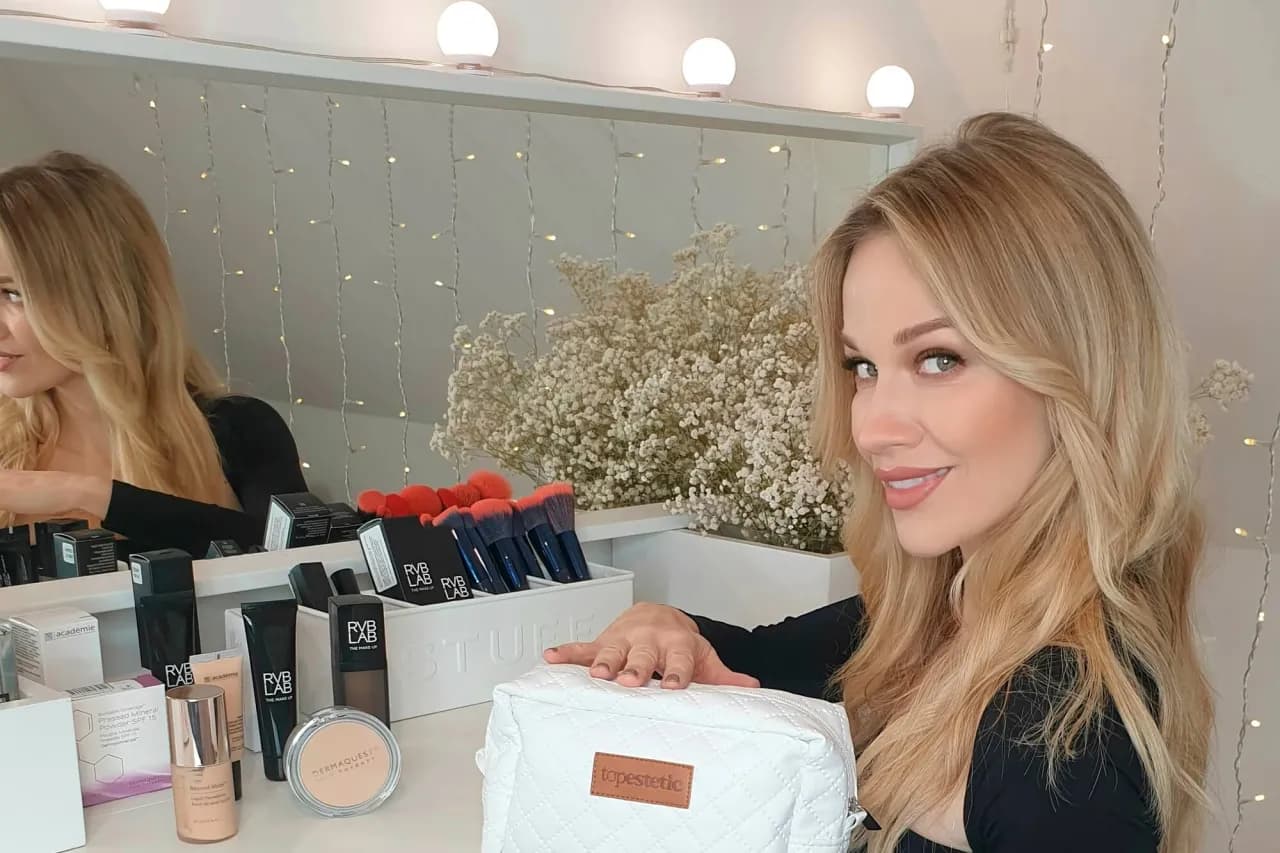 Od czego zacząć makijaż? 7 kluczowych kroków dla początkujących