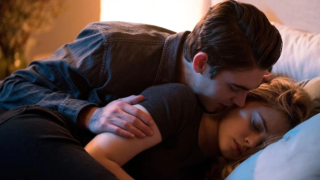 After 4 - Bez siebie nie przetrwamy: kontynuacja romantycznej sagi