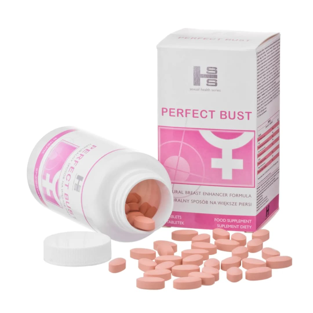 Co pić na powiększenie biustu? Naturalne sposoby i fakty