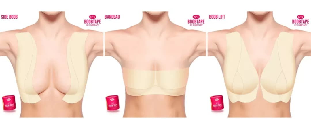 Jak powiększyłam biust w 3 miesiące? Skuteczne metody na szybki efekt