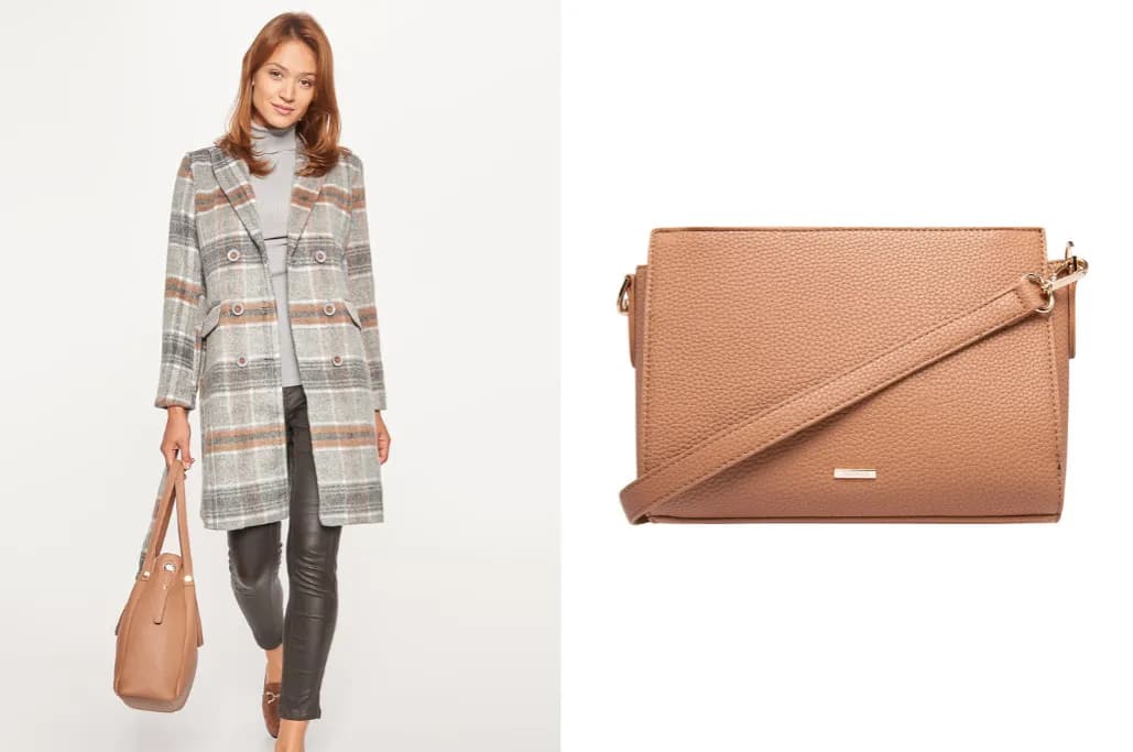 Outfit na Wszystkich Świętych: 6 porad na elegancki i wygodny strój