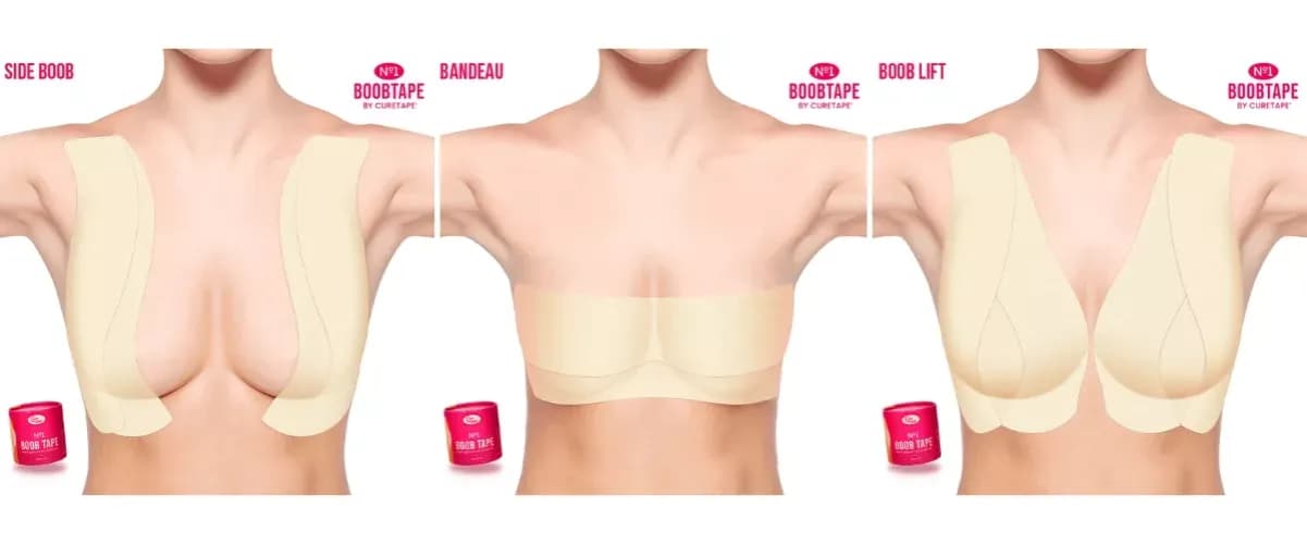 Jak w naturalny sposób powiększyć biust: 7 skutecznych metod