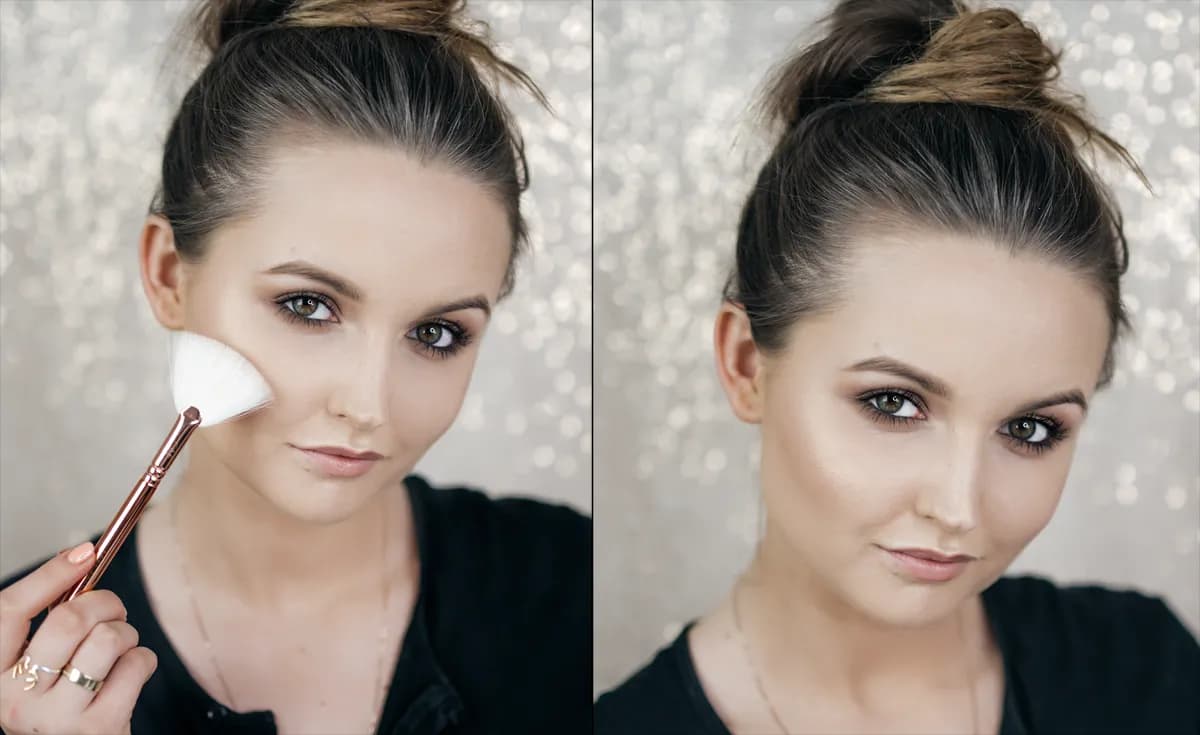 Jak zrobić podstawowy makijaż: 8 prostych kroków dla każdego