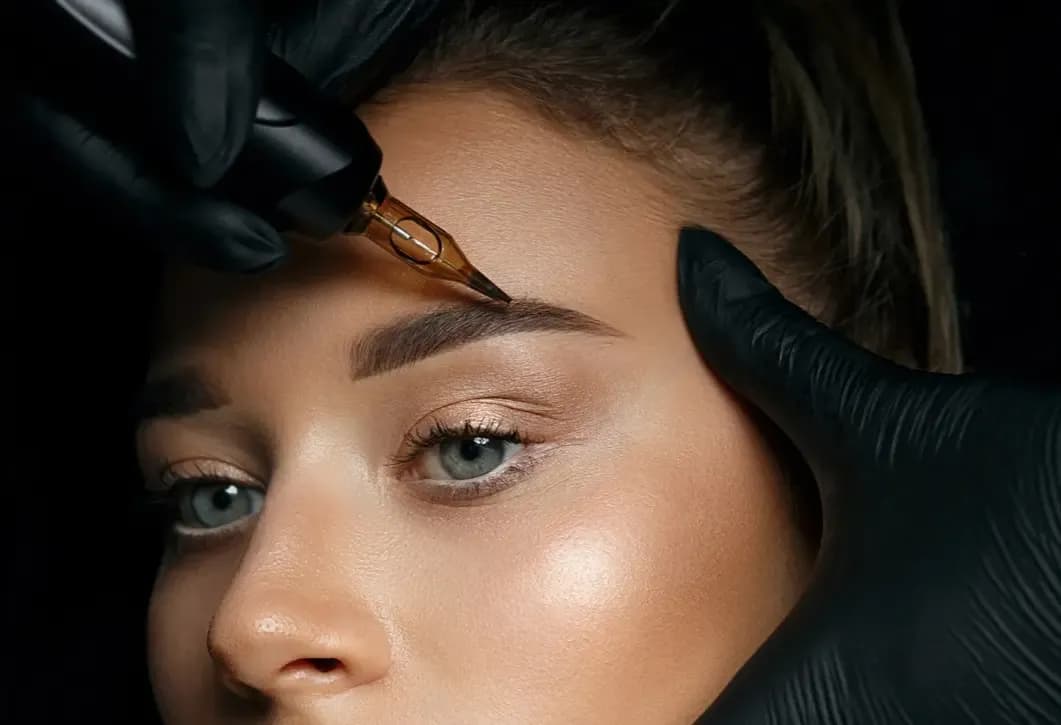 Jaka maść po makijażu permanentnym? Kompletny poradnik pielęgnacji