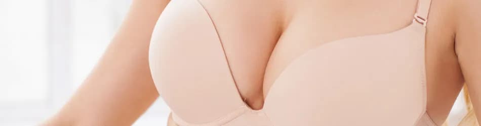 Jak ujędrnić skórę biustu: 7 skutecznych sposobów na jędrny biust