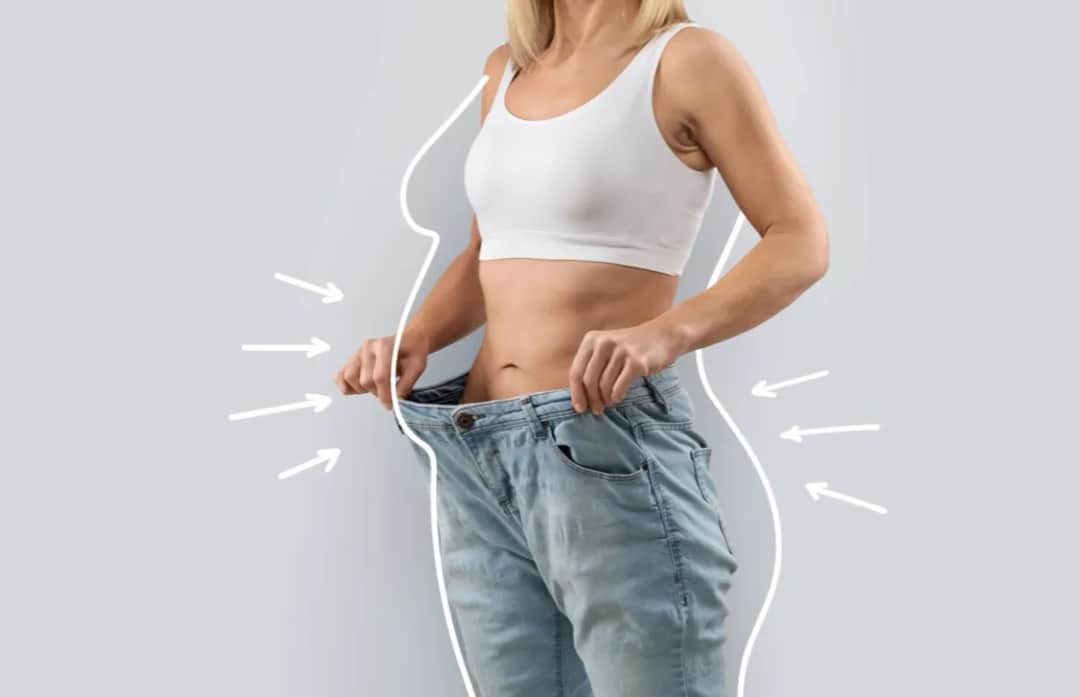 Jak schudnąć z brzucha po porodzie: 10 skutecznych metod