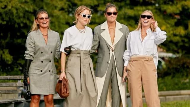 Outfit na rozmowę kwalifikacyjną: 8 zasad, które musisz znać