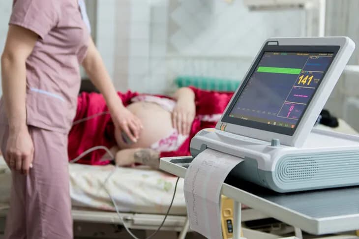 Kiedy wywołują poród po terminie? Ważne informacje dla mam