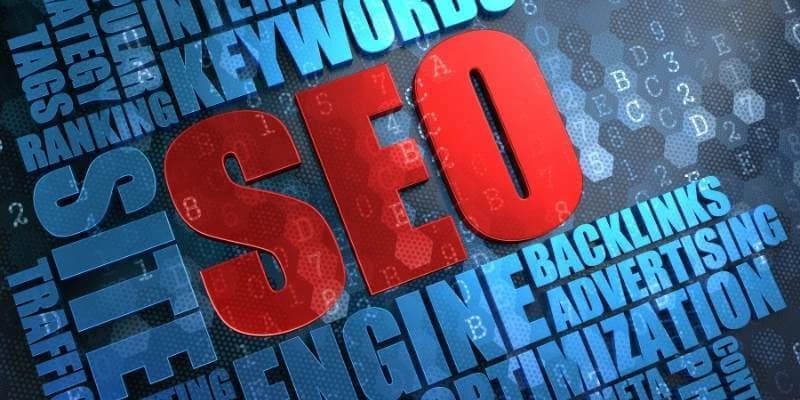 SEO dla multimediów Praktyczne wskazówki do wideo i obrazów na stronie