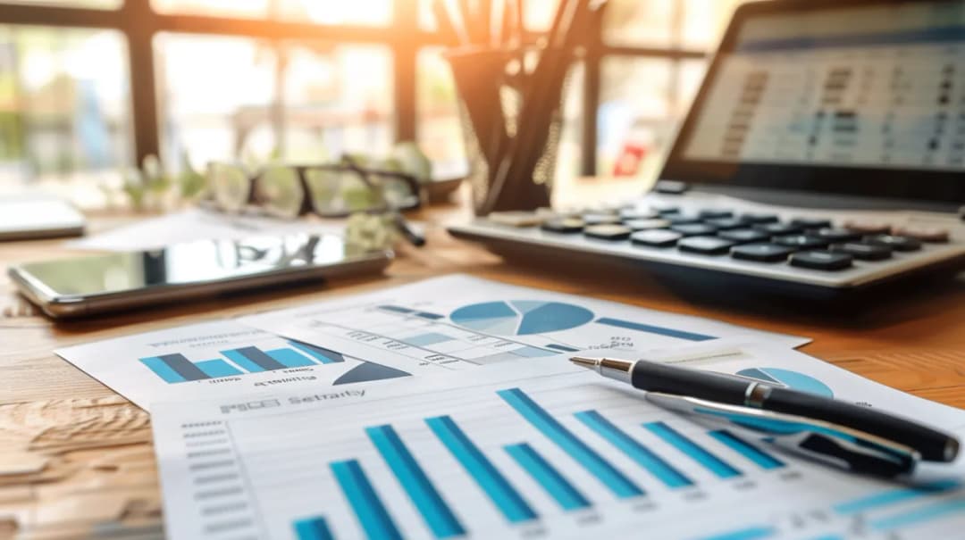 Porównanie ofert kredytowych: Jak wybrać najlepszy kredyt hipoteczny?