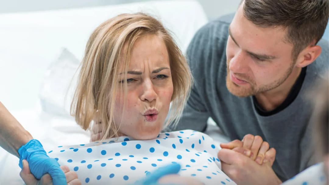 Czy poród boli? Poznaj prawdę i skuteczne metody łagodzenia