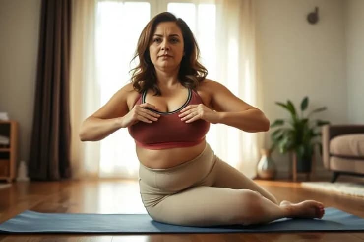 Jak pomniejszyć biust: 8 skutecznych metod i ich konsekwencje