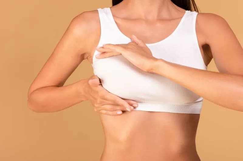 Jak przytyć w biuście: skuteczne diety, ćwiczenia i naturalne metody