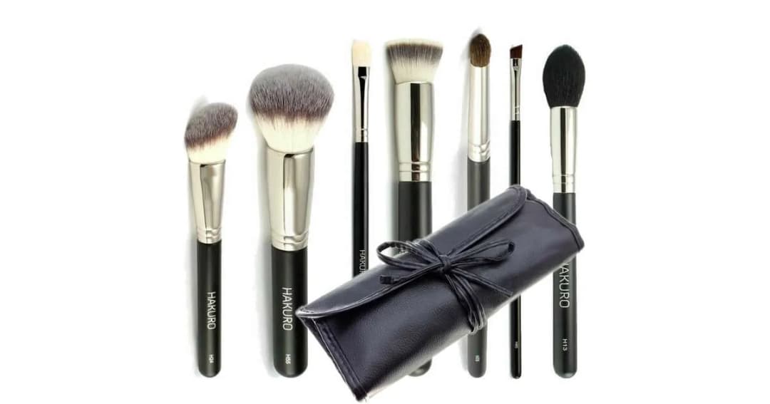 Gdzie kupić pędzle do makijażu Hakuro? Najlepsze miejsca i ceny.