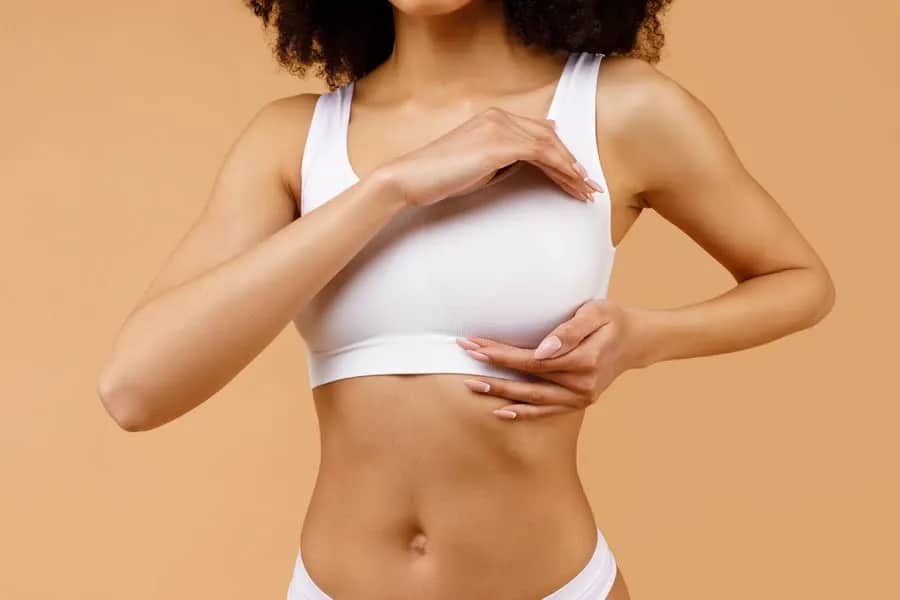 Naturalne sposoby na ujędrnienie biustu – masaże, ćwiczenia i kosmetyki