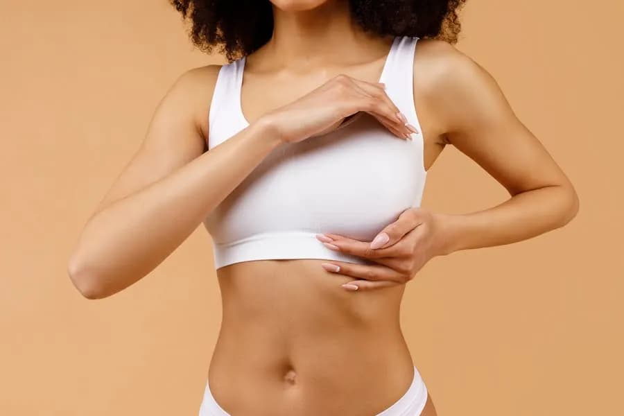 Co jeść aby zwiększyć rozmiar biustu i naturalnie poprawić wygląd piersi