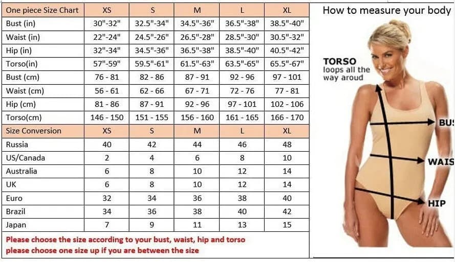 Jak mierzyć pod biustem: 7 kluczowych wskazówek dla kobiet
