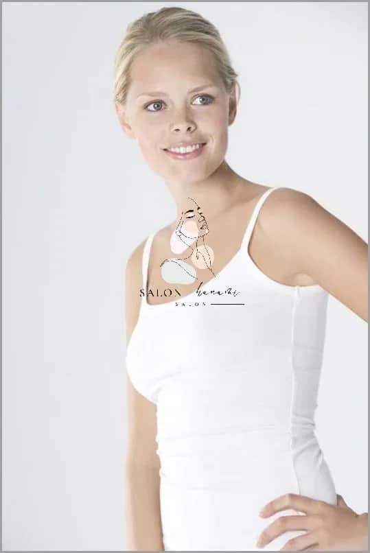 Jak naturalnie powiększyć pierś? 5 skutecznych metod z forum