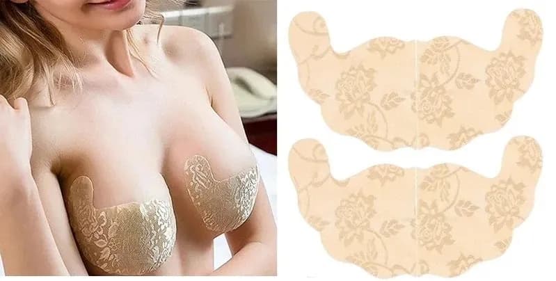 Gdzie kupić plastry do podnoszenia biustu i nie dać się oszukać?