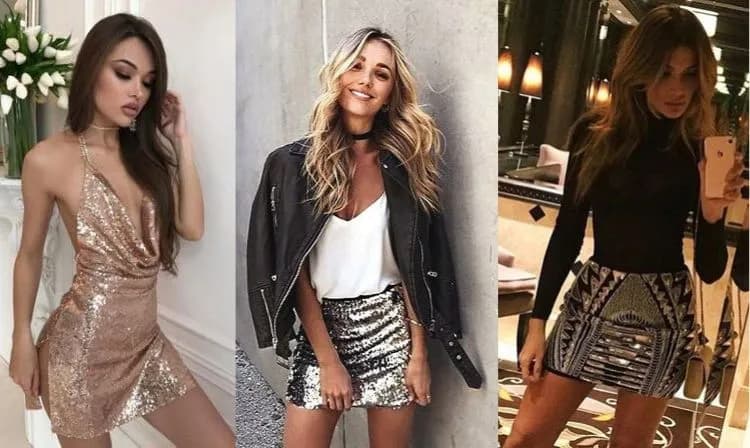 Outfit na imprezę: 10 stylizacji, które zrobią wrażenie