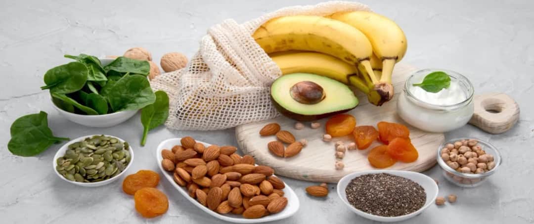 Co może jeść mama po porodzie: Pełna dieta dla zdrowia i energii