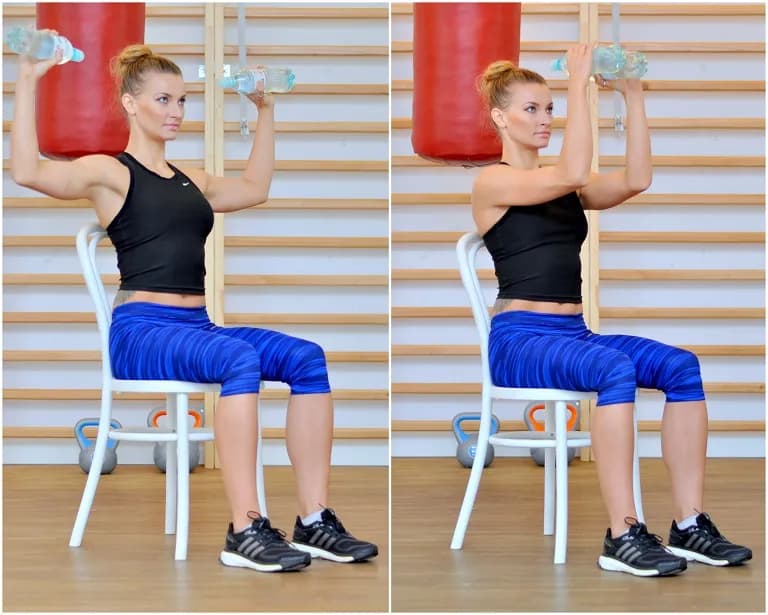 Skuteczne ćwiczenia na ujędrnienie biustu, które naprawdę działają