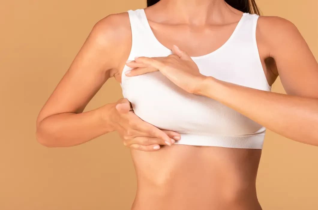 Jak poprawić wygląd biustu po odchudzaniu – skuteczne metody i porady