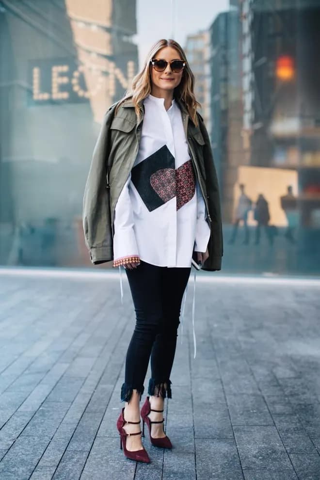 Modny outfit na wiosnę: 7 trendów, które musisz znać