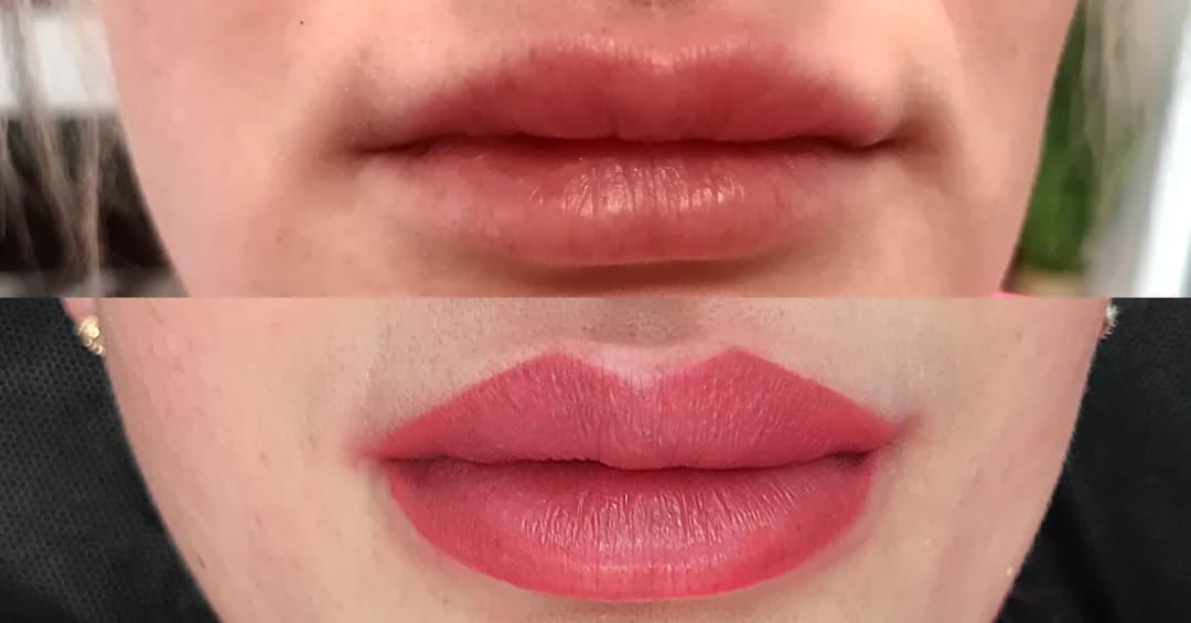 Ile trwa makijaż permanentny ust? Poznaj szczegóły zabiegu i gojenia